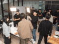 원캠퍼스 1차 촬영준비