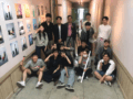 디지털광고사진1 과제전 디스플레이