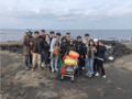 제주 “수중 드론 수중 VR” 쵤영 워크숍